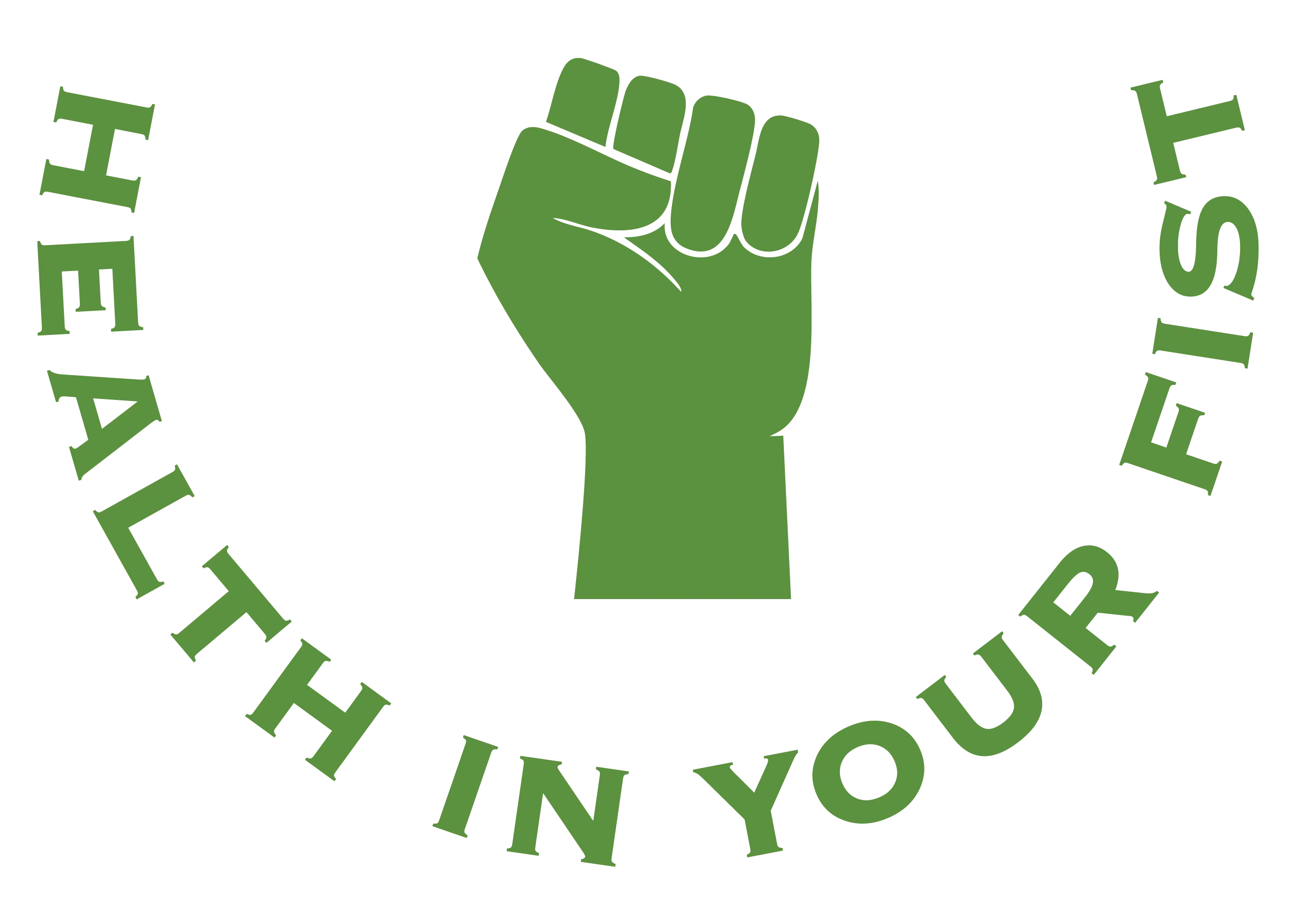 Healthinyourfist